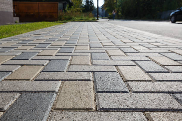 Reasons to Select Us for Your Driveway Paving Requirements in Canton, OH